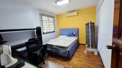 Blk 675A Edelweiss@jurong (Jurong West), HDB 5 Rooms #463134541